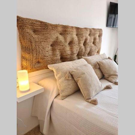 Calmahouse Carihuela Apartman Torremolinos Kültér fotó