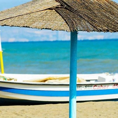 Calmahouse Carihuela Apartman Torremolinos Kültér fotó