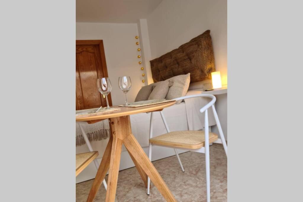 Calmahouse Carihuela Apartman Torremolinos Kültér fotó