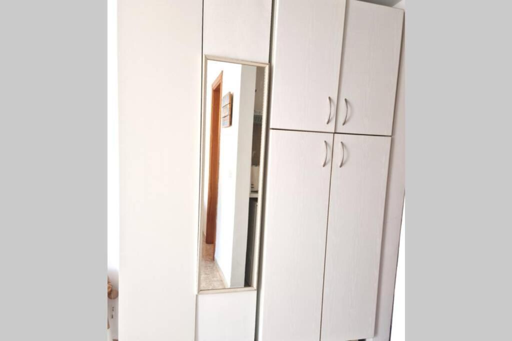 Calmahouse Carihuela Apartman Torremolinos Kültér fotó